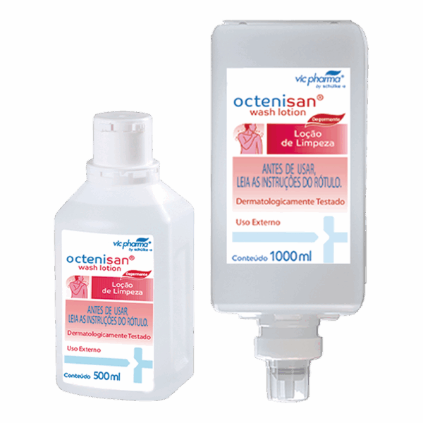 Octenisan® Wash Lotion