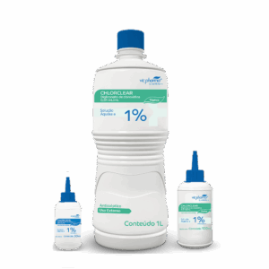 Chlorclear® 1%