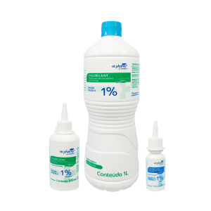 Chlorclear® 1%