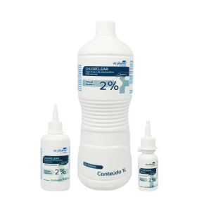 Chlorclear® 2% Aquosa