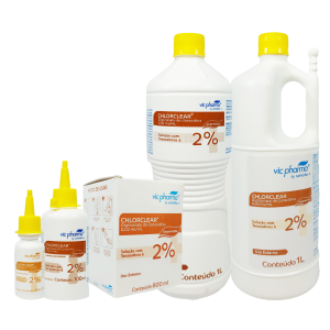 Chlorclear® 2% Degermante