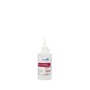 Óleo Mineral