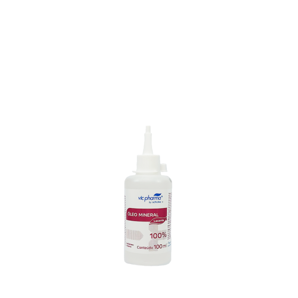 Óleo Mineral