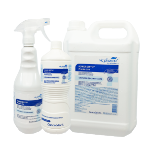 Power Septic®