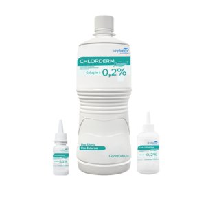 chlorderm® 0,2%
