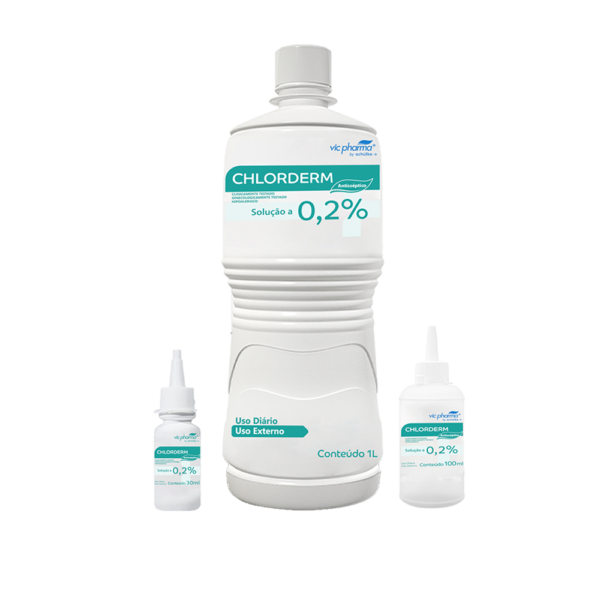 chlorderm® 0,2%