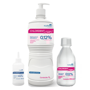 Chlordent® 0,12%