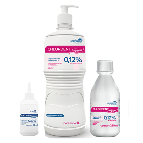 Chlordent® 0,12%