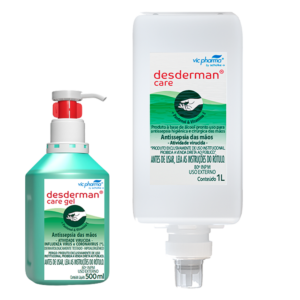 Desderman® Care Gel