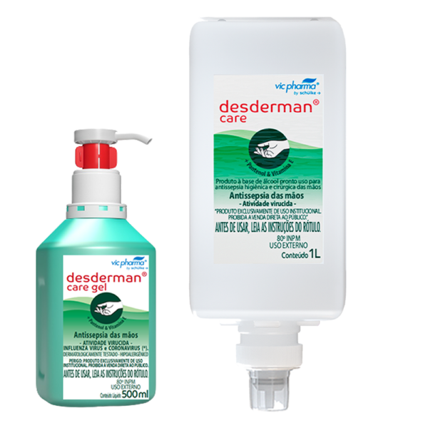 Desderman® Care Gel