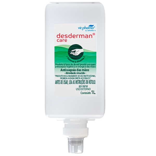 Desderman® Care