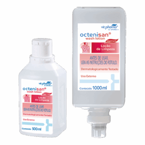 Octenisan® Wash Lotion