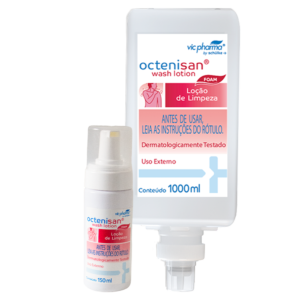 Octenisan® Foam