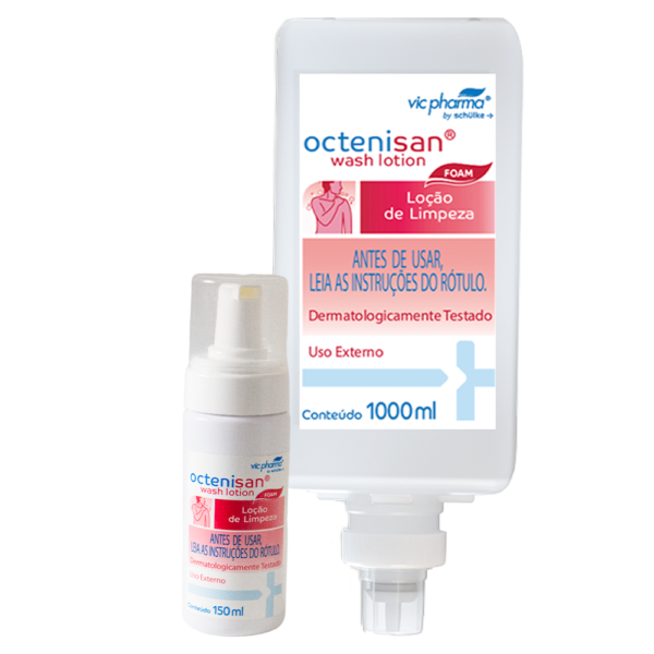 Octenisan® Foam