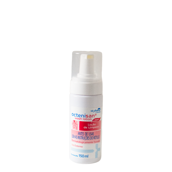 Octenisan® Foam - Image 2