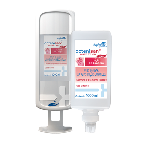 Octenisan® Foam - Image 3