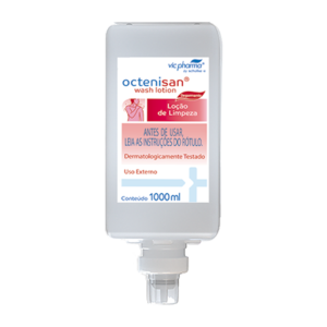 Octenisan® Wash Lotion
