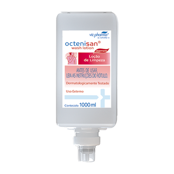 Octenisan® Wash Lotion