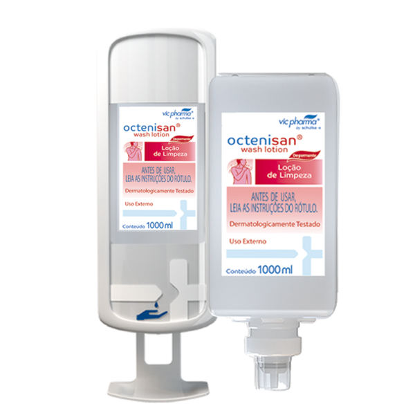Octenisan® Wash Lotion - Image 2