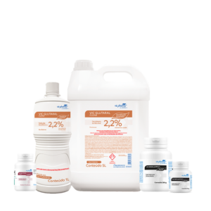 Vic Glutaral Clear®